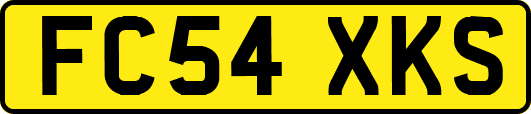 FC54XKS
