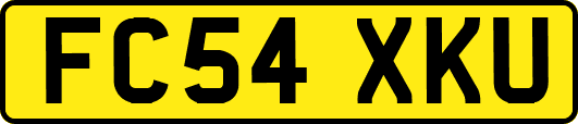 FC54XKU