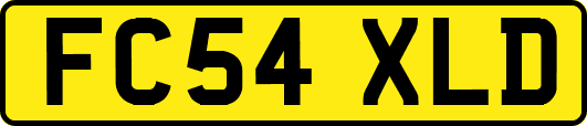 FC54XLD