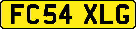 FC54XLG