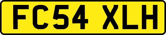 FC54XLH