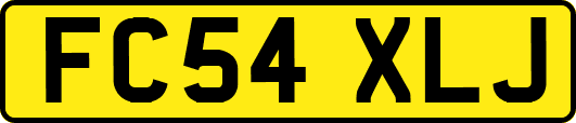 FC54XLJ