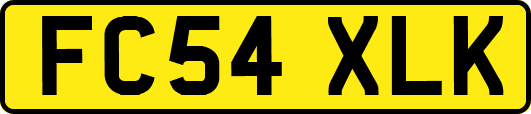 FC54XLK