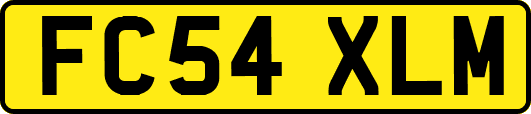 FC54XLM