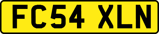 FC54XLN