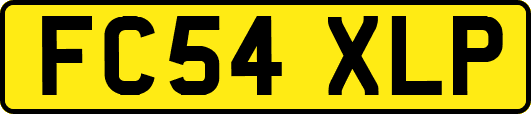FC54XLP