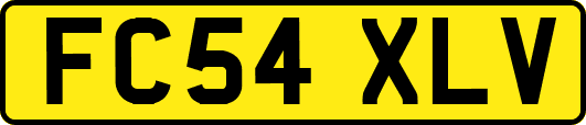 FC54XLV