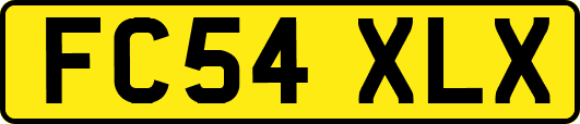 FC54XLX