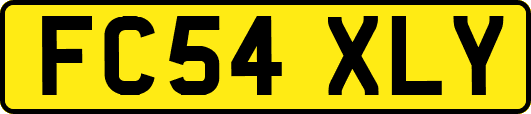 FC54XLY