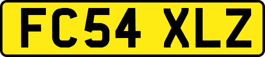 FC54XLZ