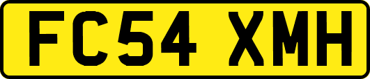 FC54XMH