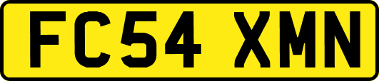 FC54XMN