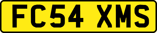 FC54XMS