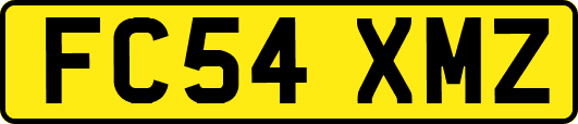 FC54XMZ