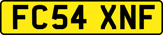FC54XNF