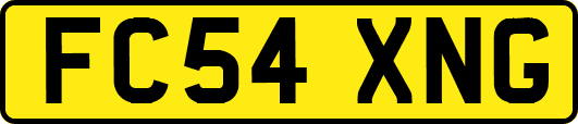 FC54XNG