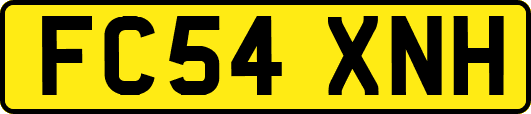 FC54XNH