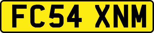 FC54XNM
