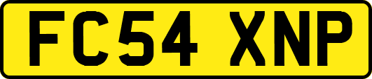 FC54XNP