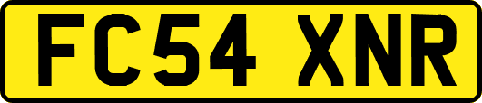 FC54XNR