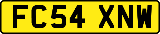 FC54XNW