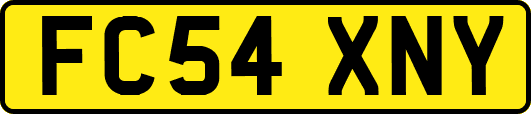 FC54XNY