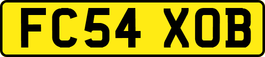 FC54XOB