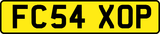 FC54XOP