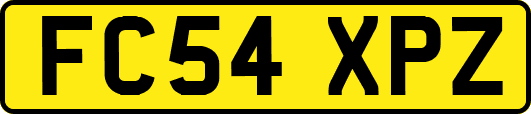 FC54XPZ