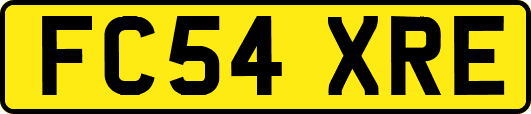 FC54XRE