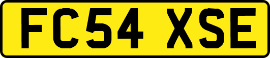 FC54XSE