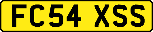FC54XSS