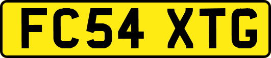FC54XTG
