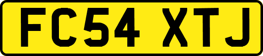 FC54XTJ