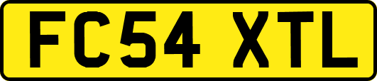 FC54XTL