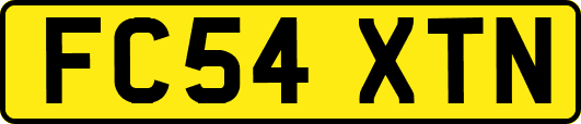 FC54XTN