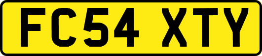 FC54XTY