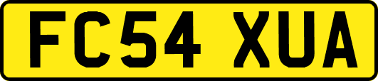 FC54XUA
