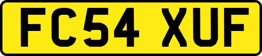 FC54XUF