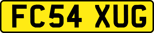 FC54XUG