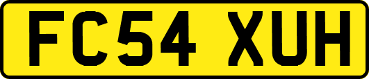 FC54XUH