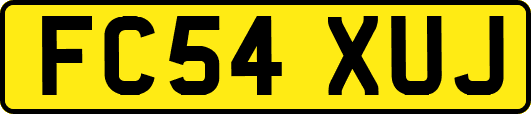 FC54XUJ