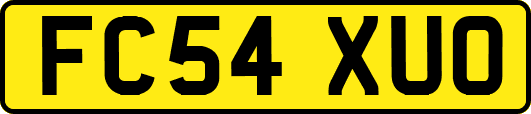 FC54XUO