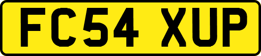 FC54XUP