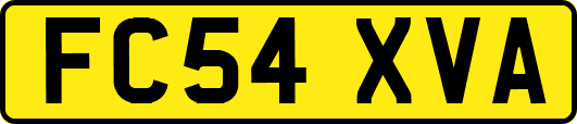 FC54XVA