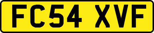FC54XVF