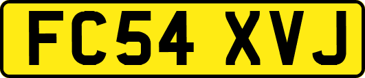 FC54XVJ