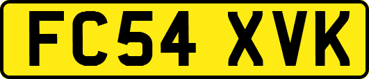 FC54XVK