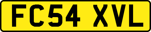 FC54XVL