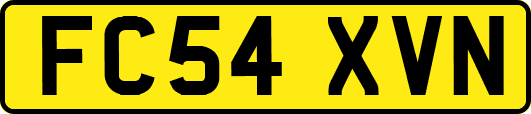 FC54XVN